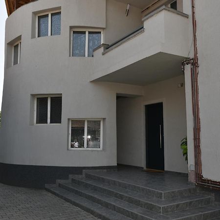 Apartament'S Moise Torda Kültér fotó