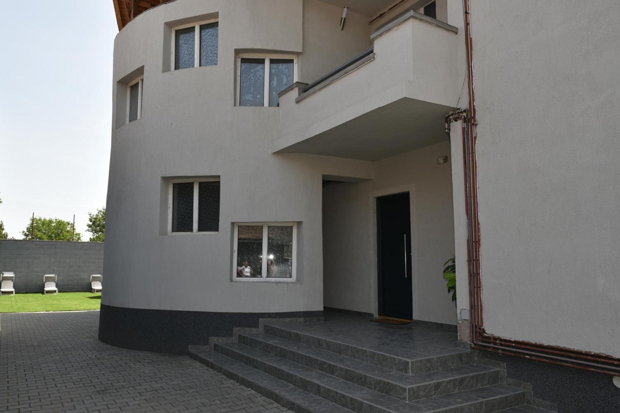 Apartament'S Moise Torda Kültér fotó