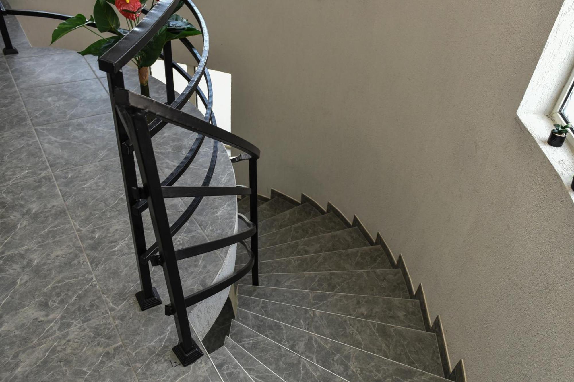 Apartament'S Moise Torda Kültér fotó