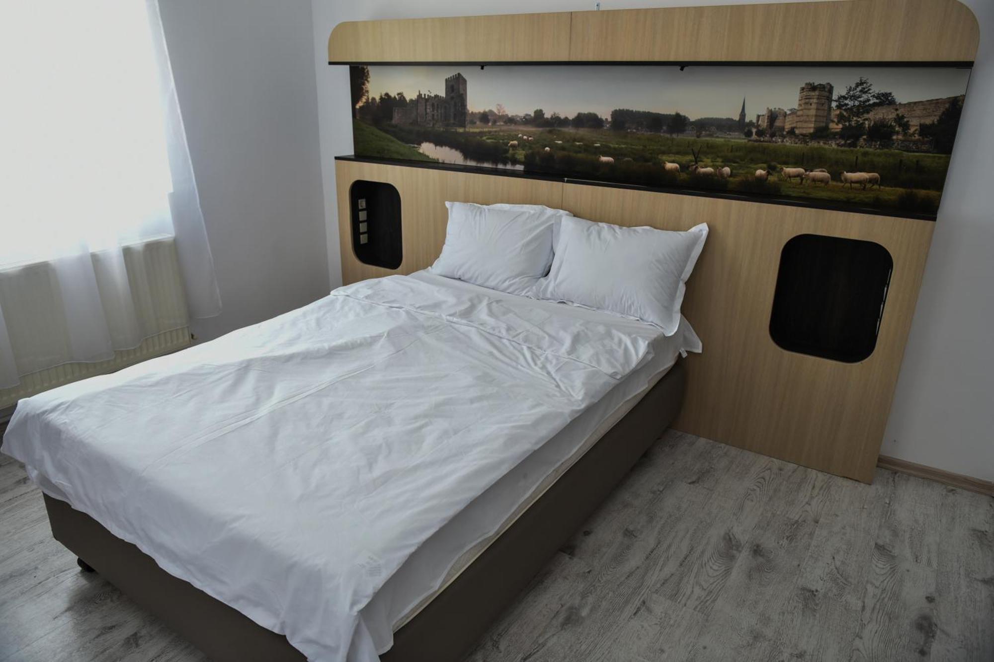 Apartament'S Moise Torda Kültér fotó