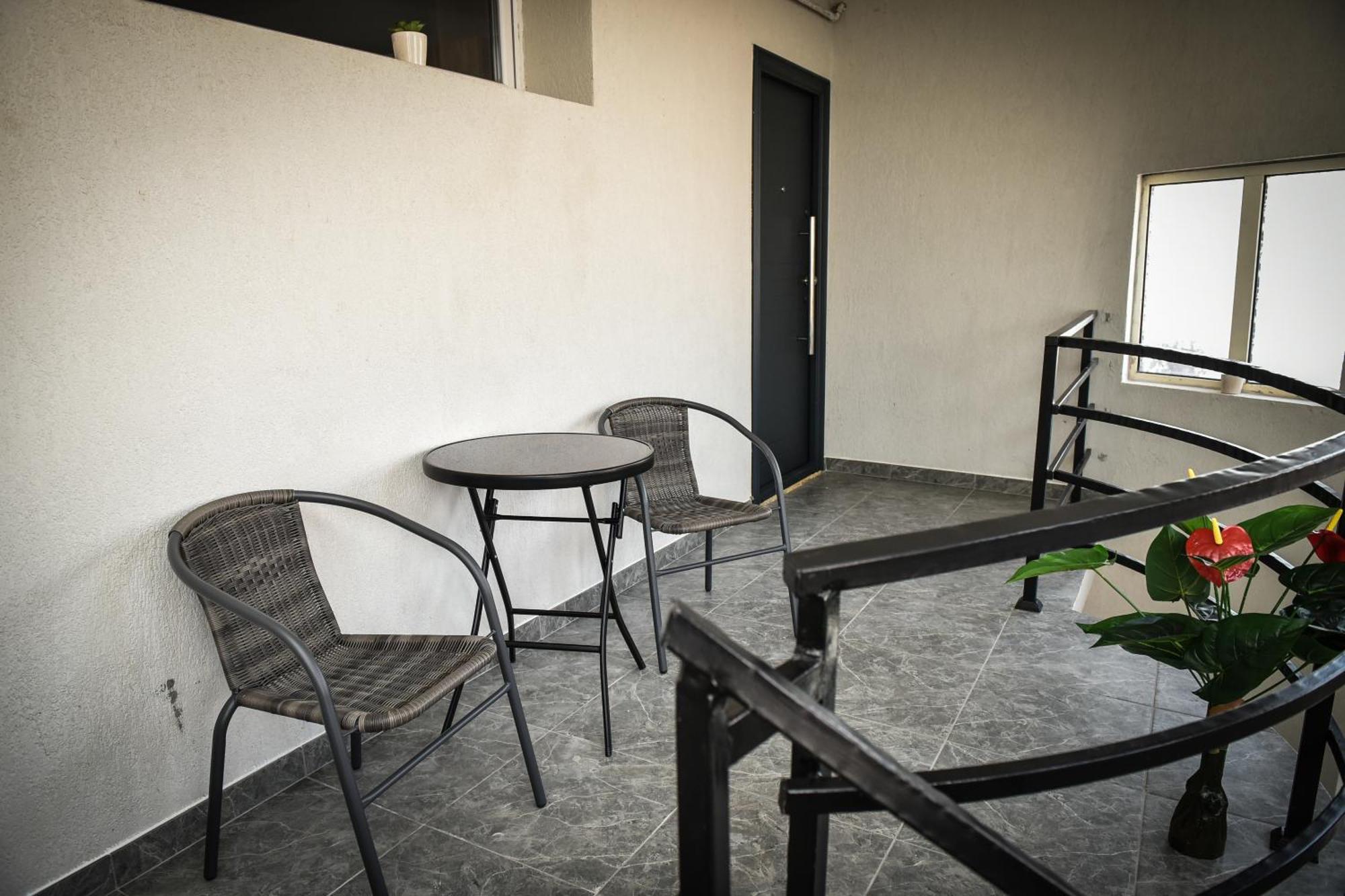 Apartament'S Moise Torda Kültér fotó