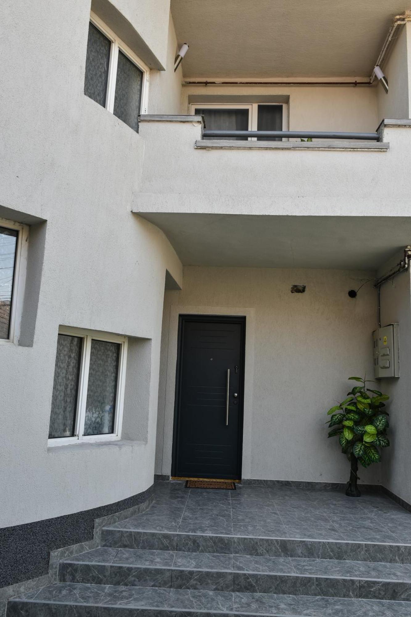 Apartament'S Moise Torda Kültér fotó