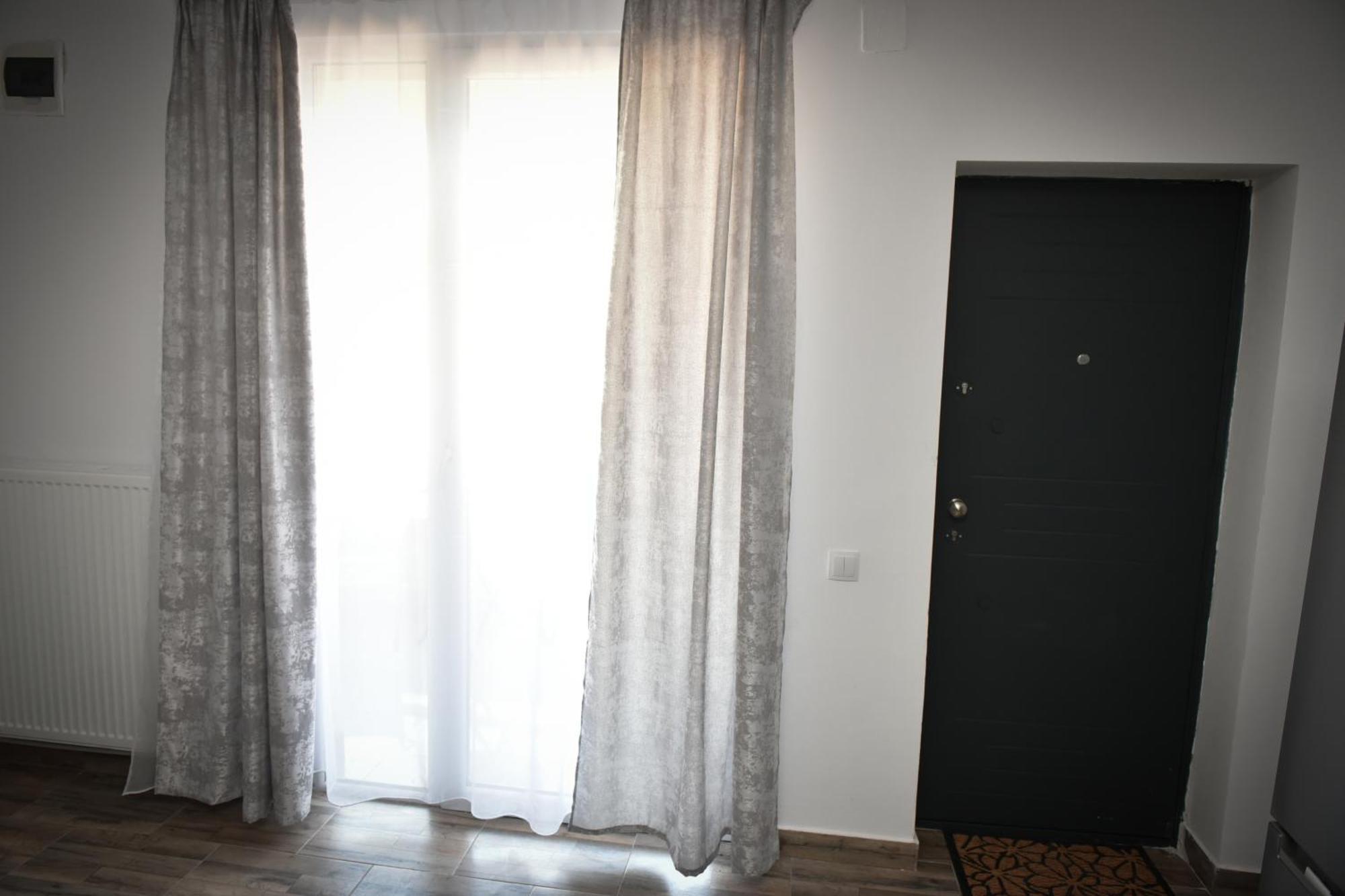 Apartament'S Moise Torda Kültér fotó