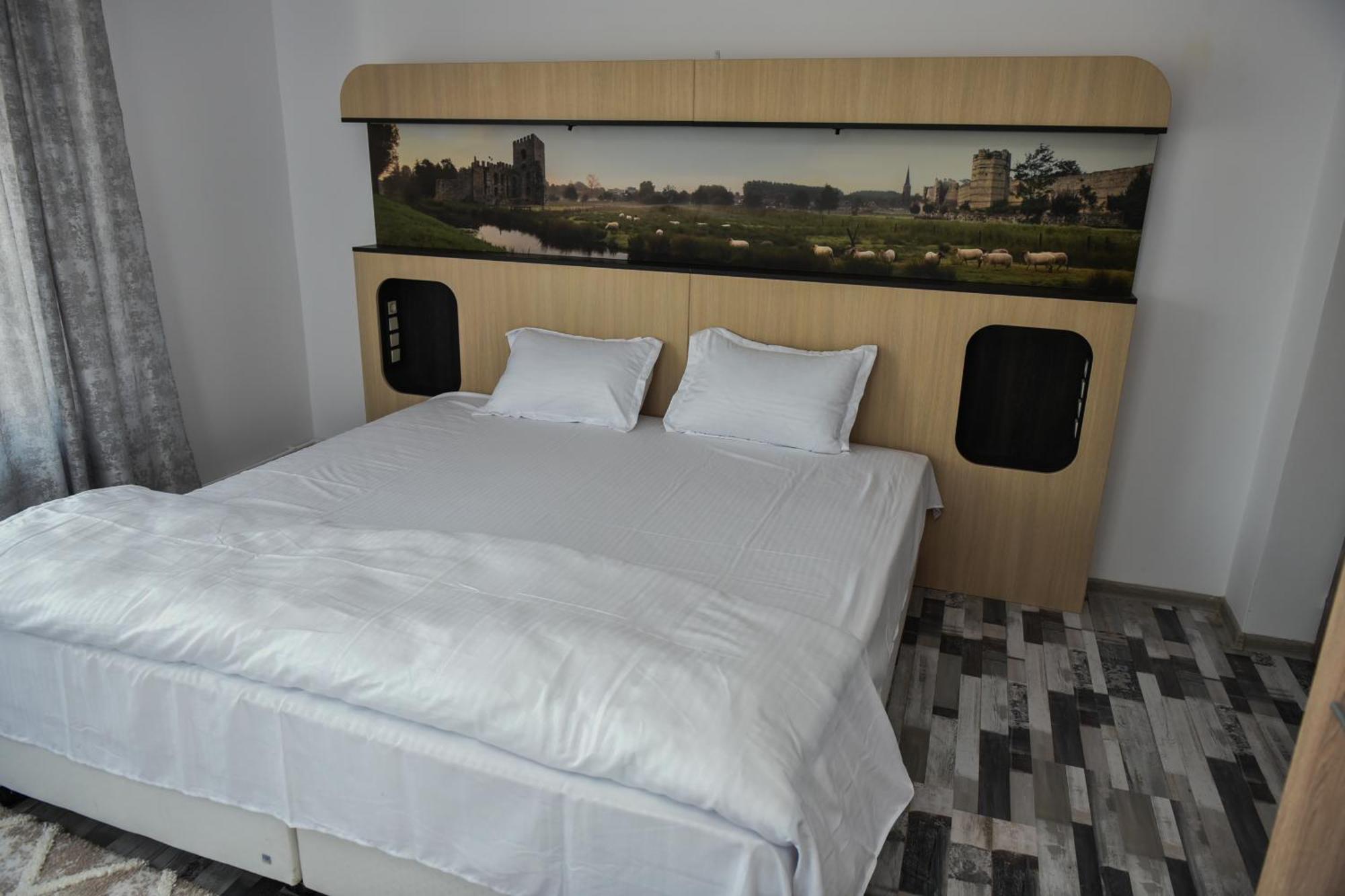 Apartament'S Moise Torda Kültér fotó