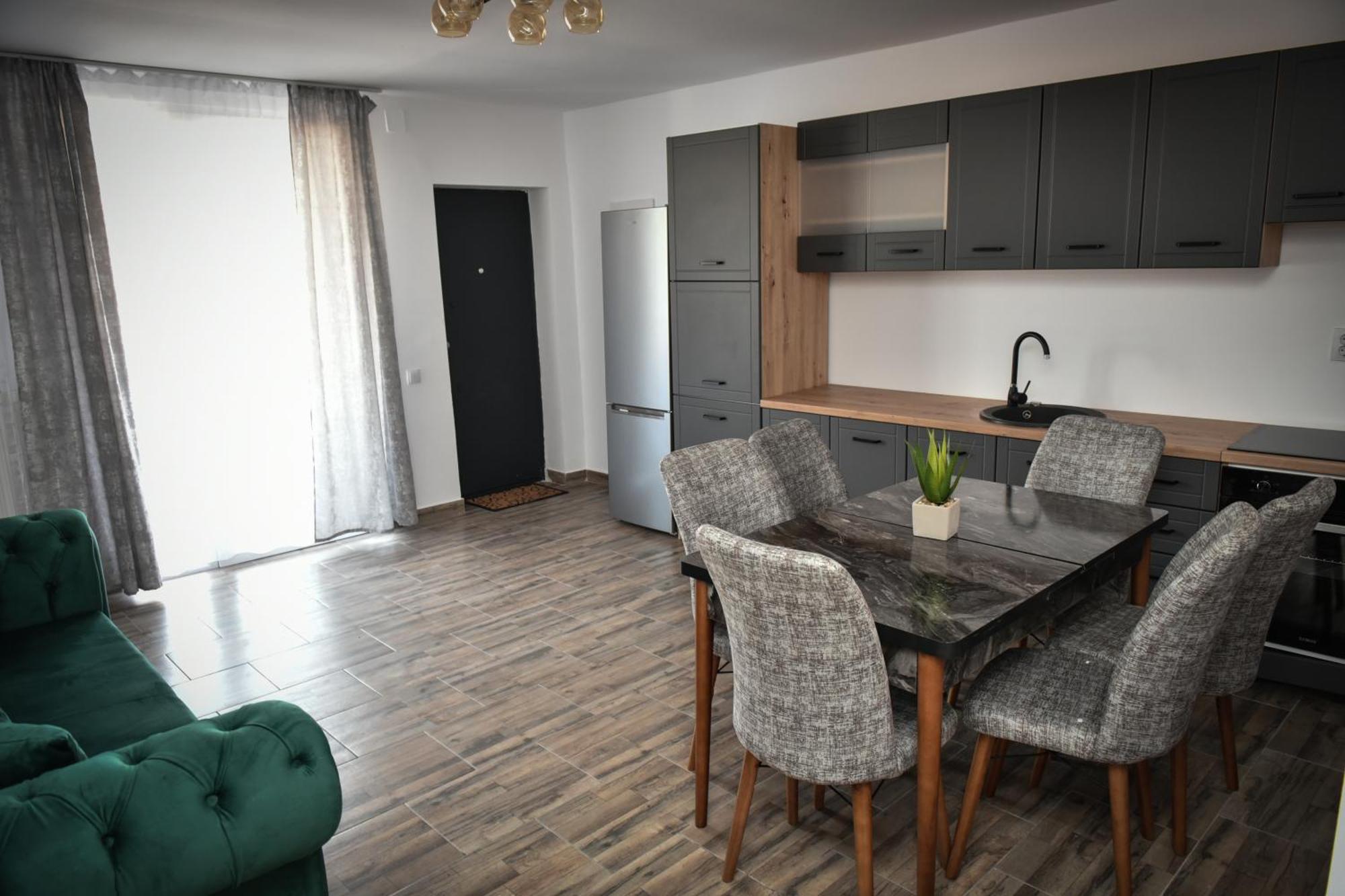Apartament'S Moise Torda Kültér fotó
