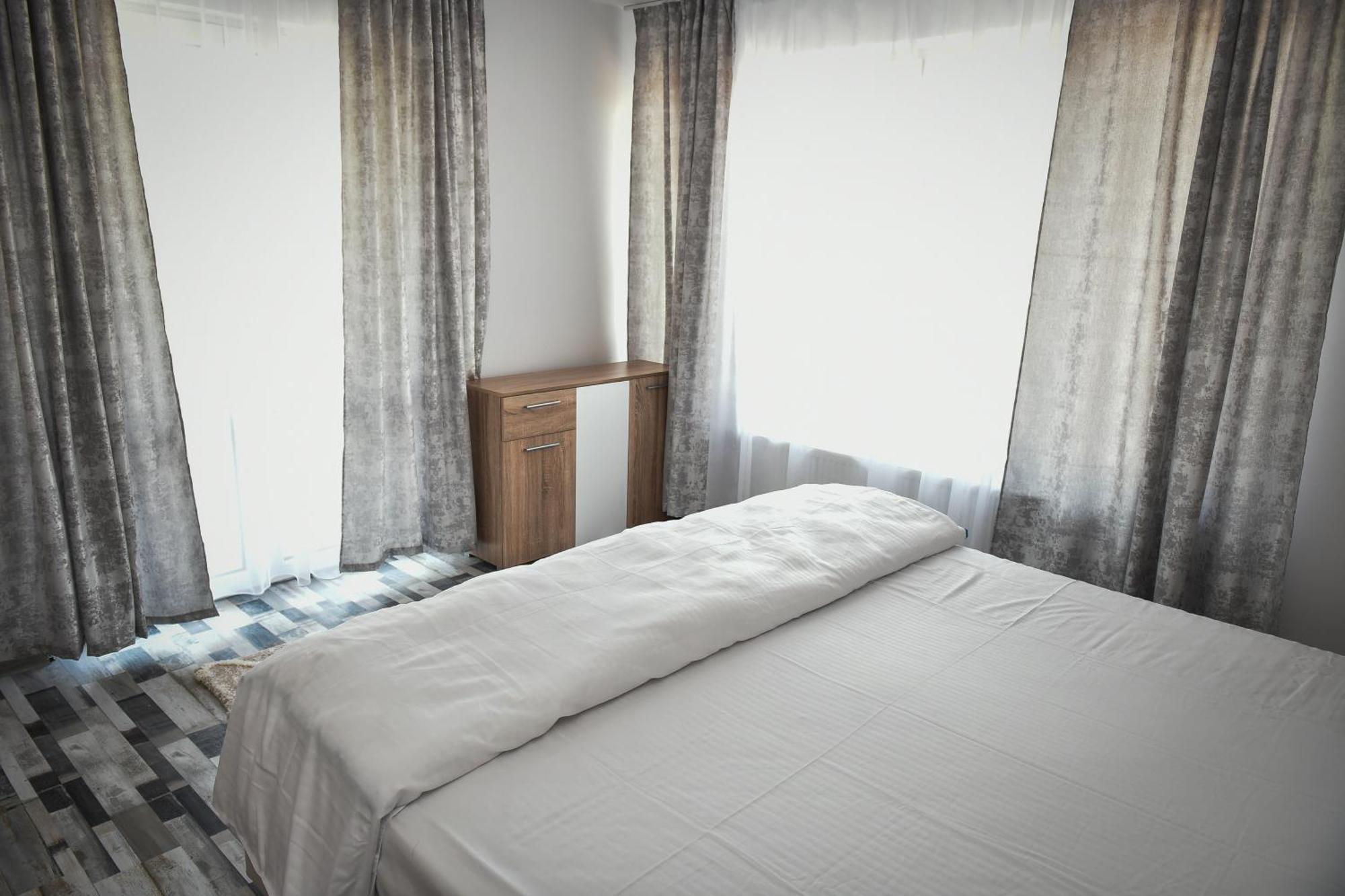 Apartament'S Moise Torda Kültér fotó