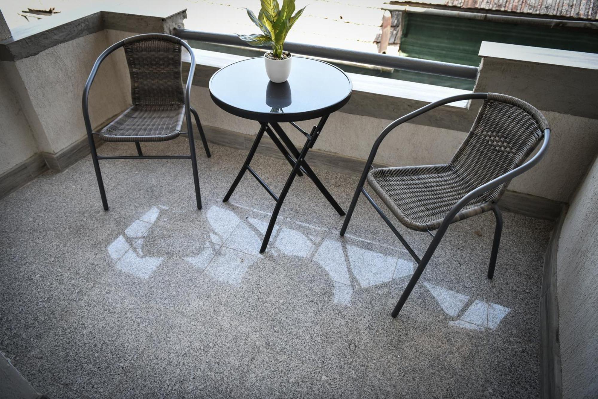 Apartament'S Moise Torda Kültér fotó