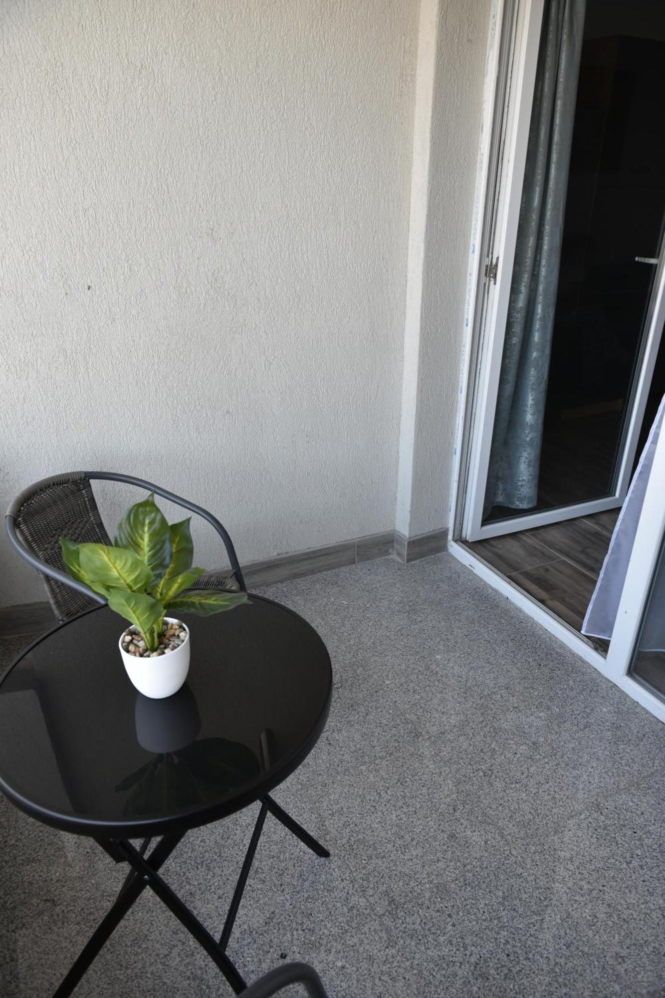 Apartament'S Moise Torda Kültér fotó