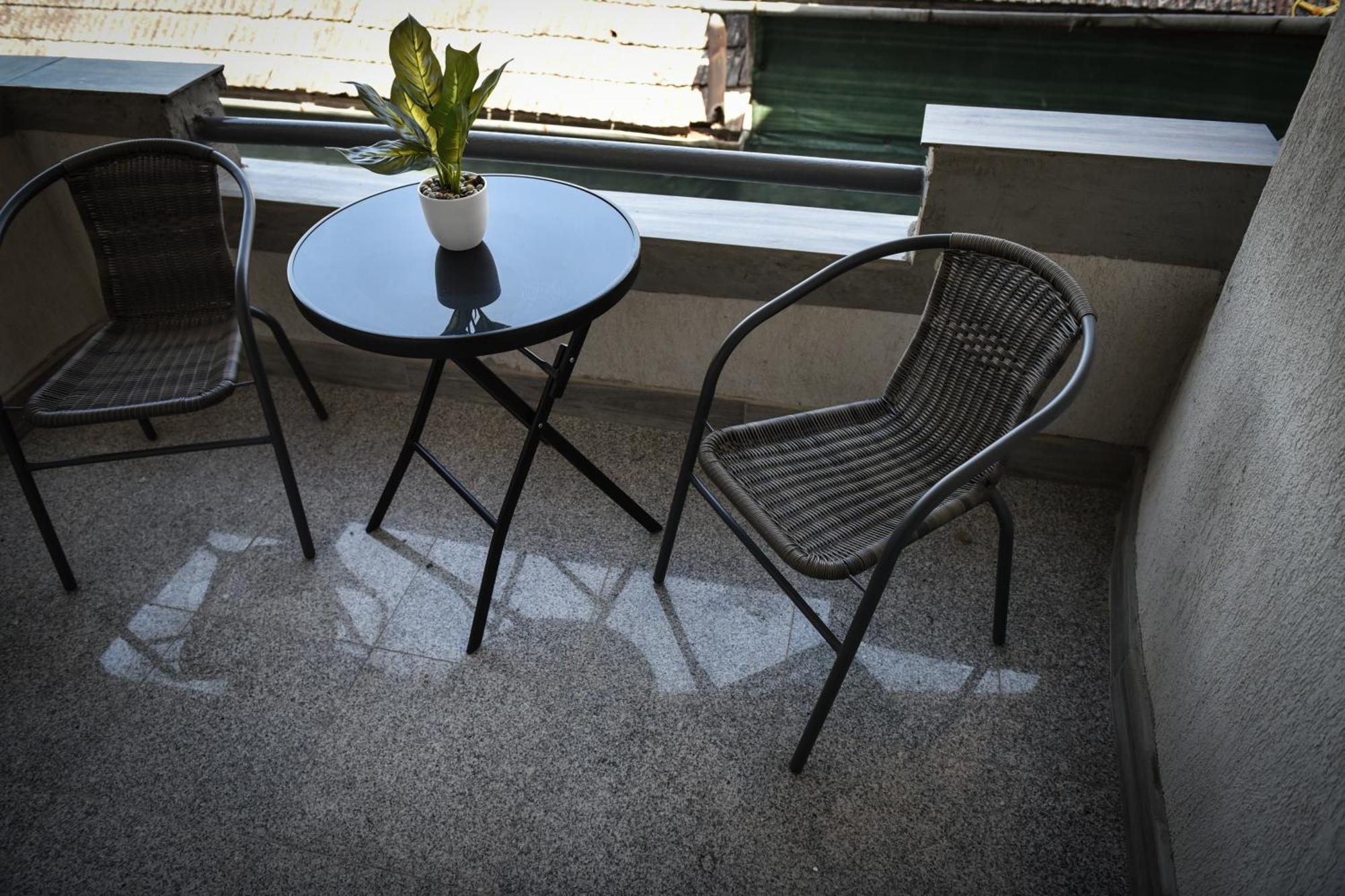 Apartament'S Moise Torda Kültér fotó