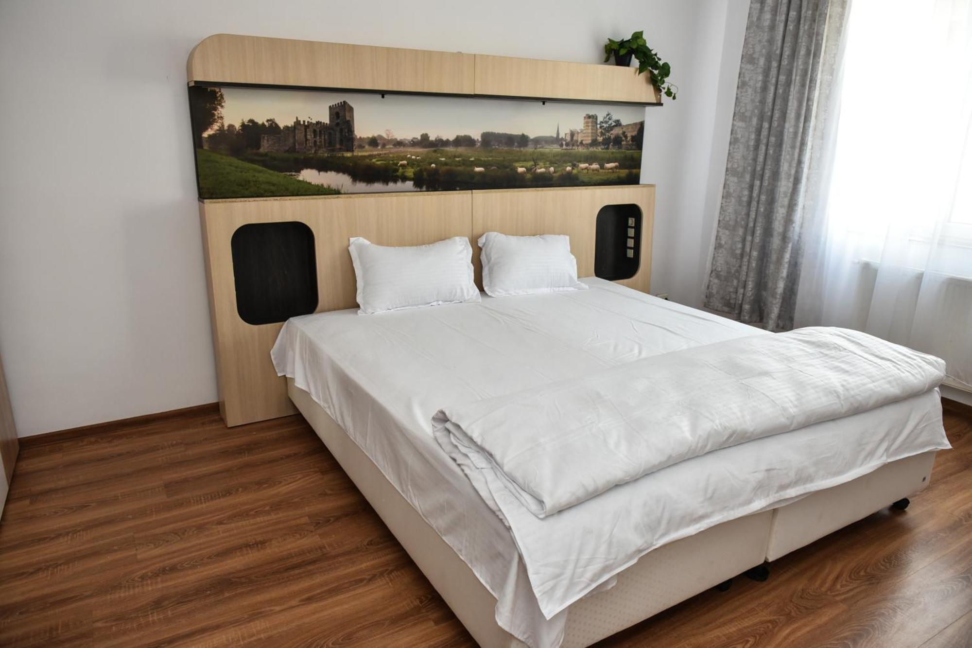 Apartament'S Moise Torda Kültér fotó