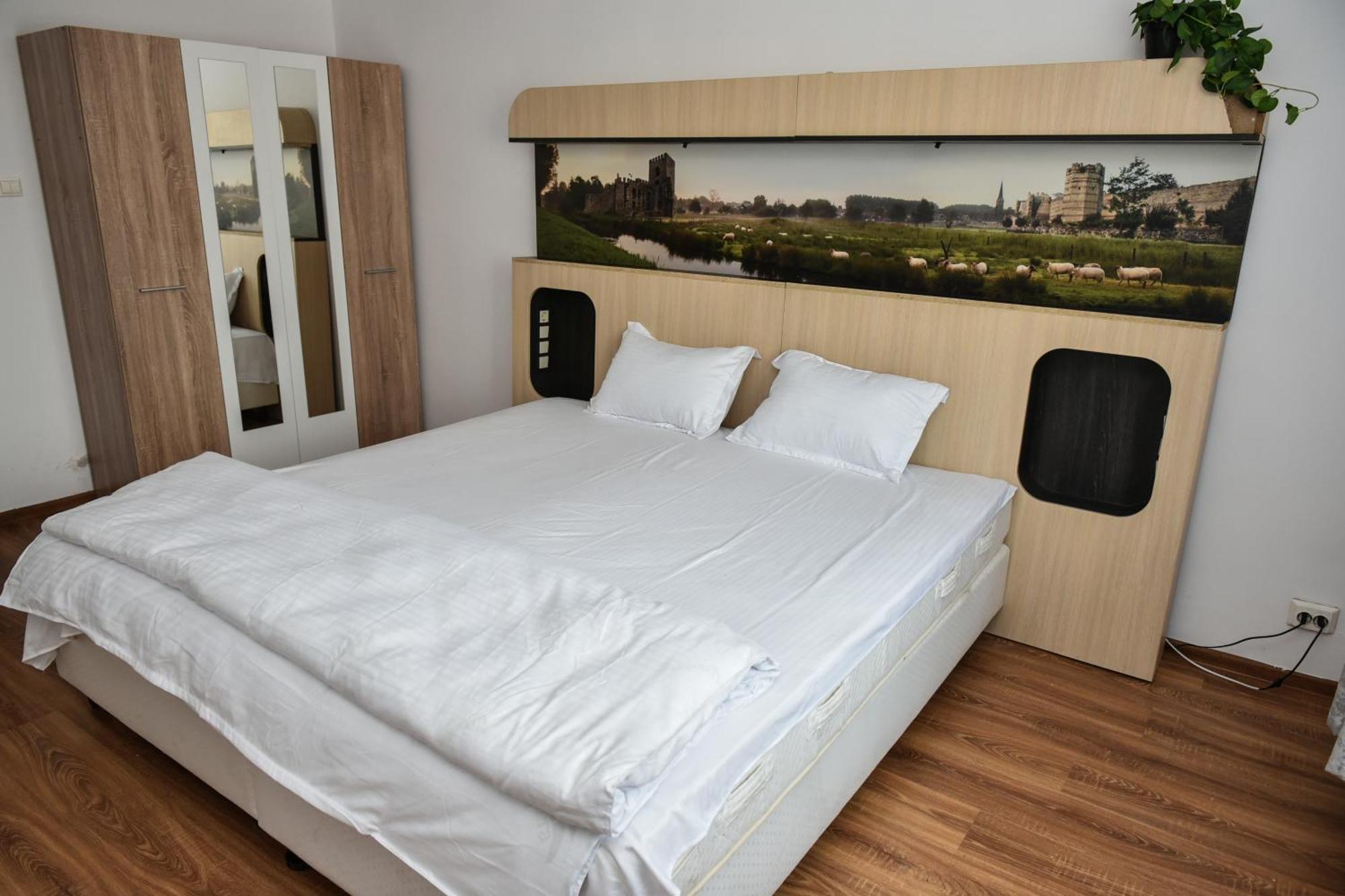 Apartament'S Moise Torda Kültér fotó