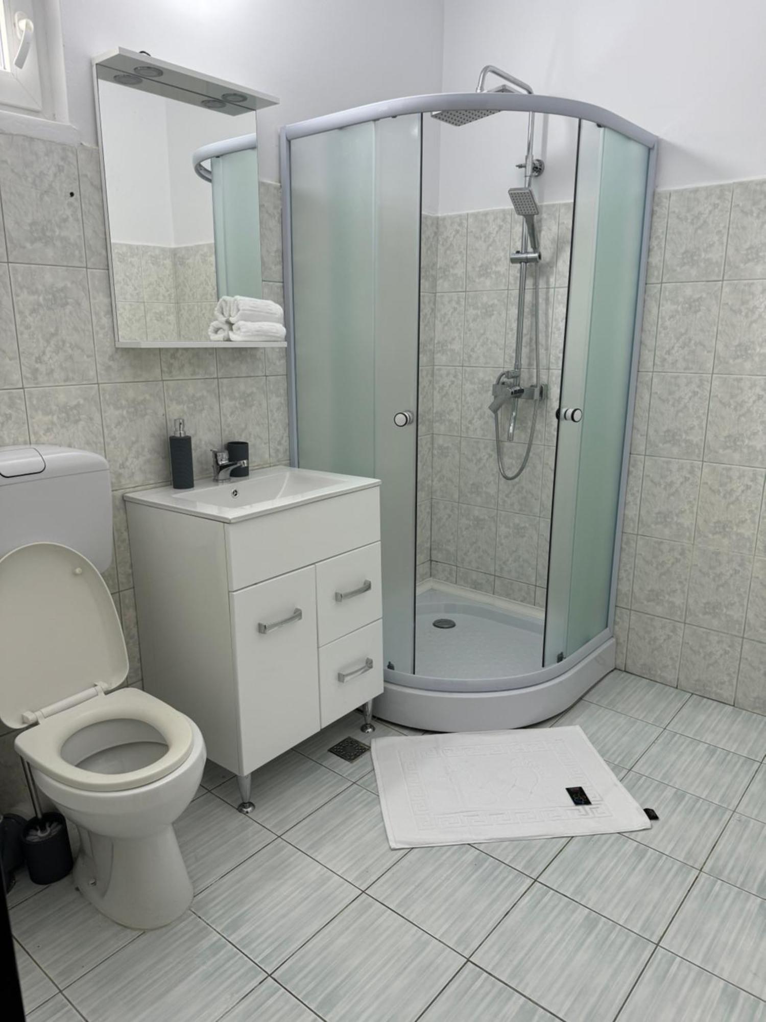 Apartament'S Moise Torda Kültér fotó