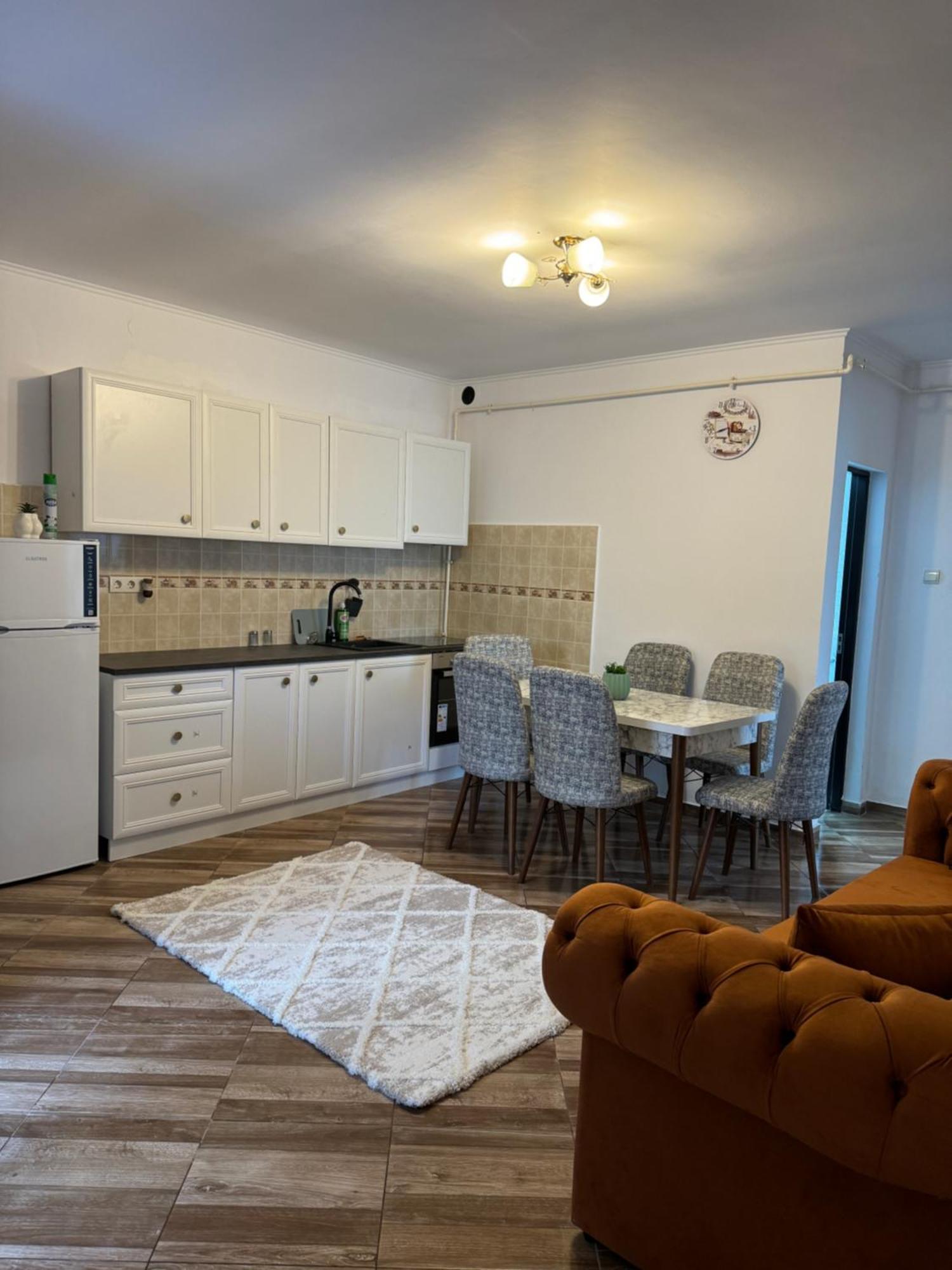 Apartament'S Moise Torda Kültér fotó