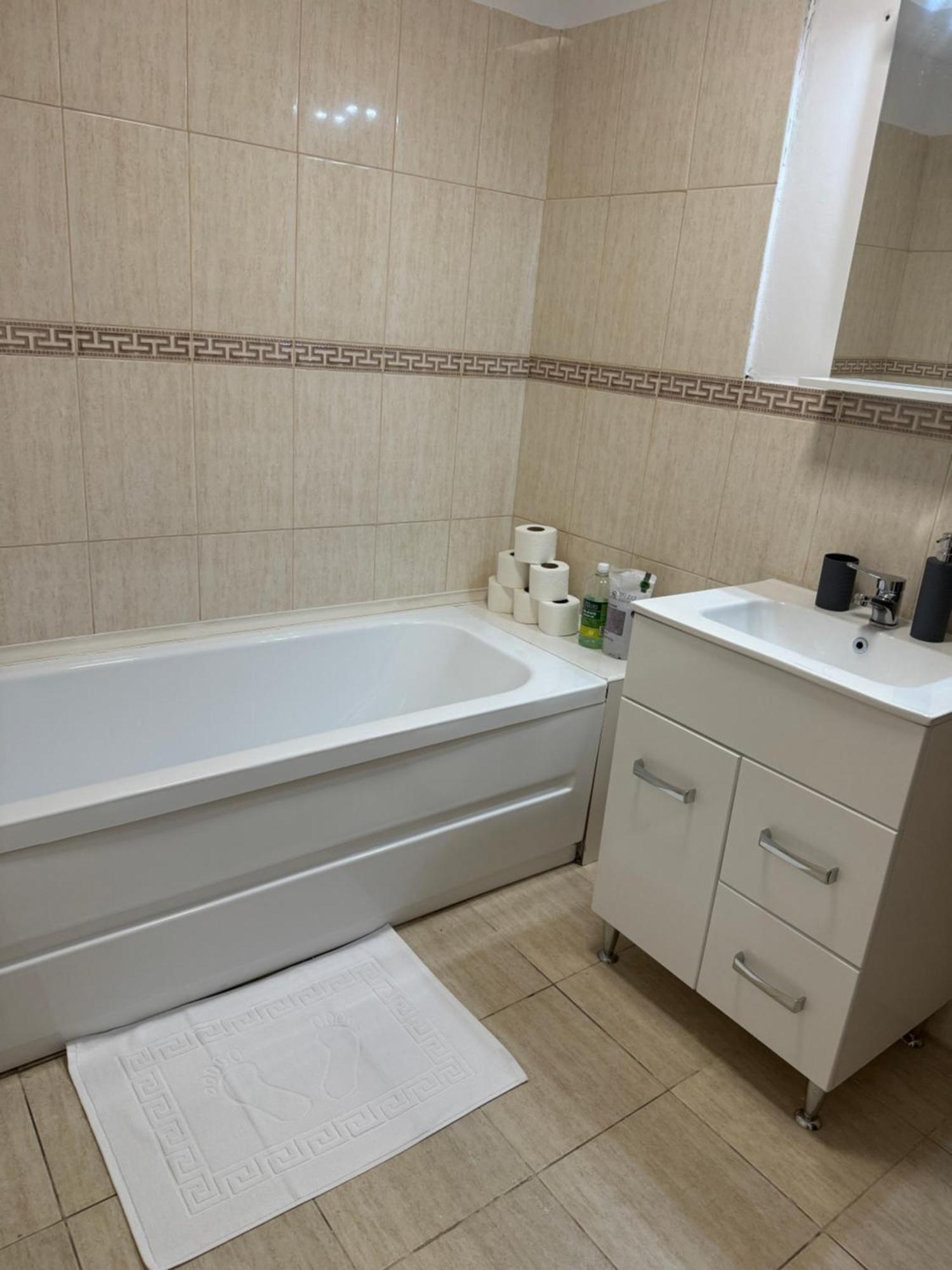 Apartament'S Moise Torda Kültér fotó